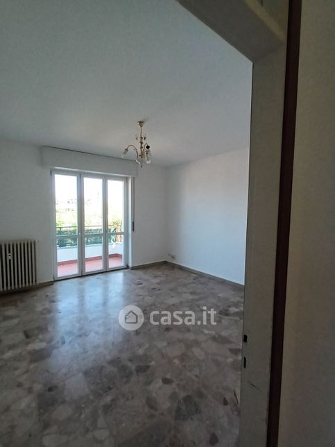 Appartamento in residenziale in Via Castellanza