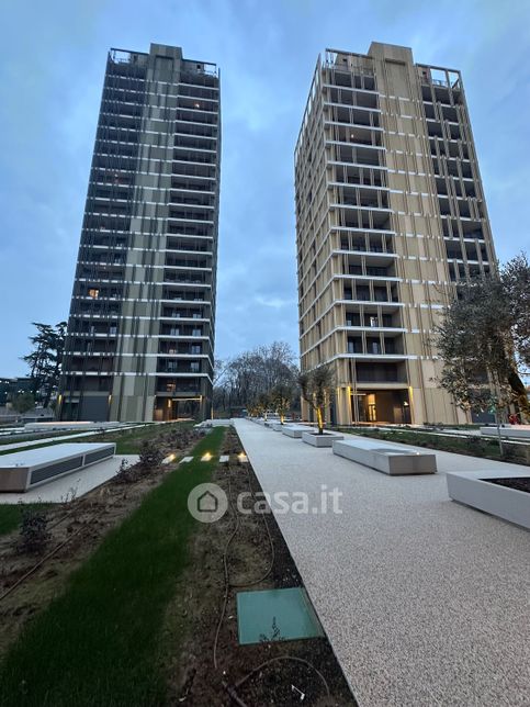 Appartamento in residenziale in Via Crescenzago 105