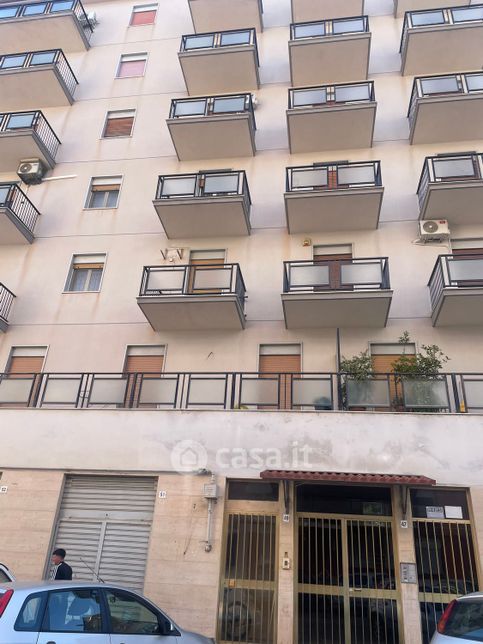 Appartamento in residenziale in Via Carlo Pisacane 47