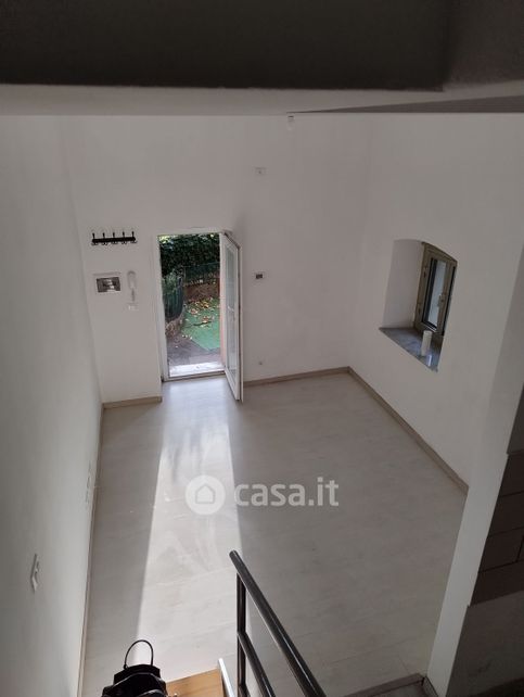 Appartamento in residenziale in Via NicolÃ² Ansaldo