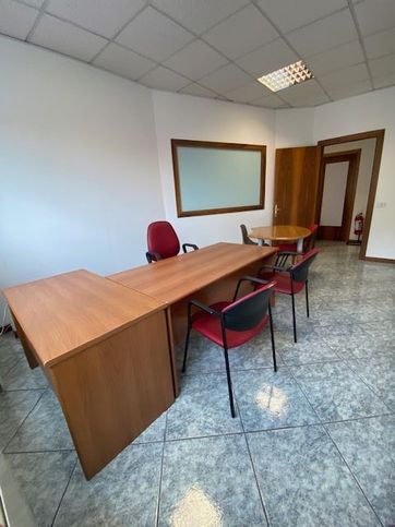 Ufficio in commerciale in Via San Giuseppe
