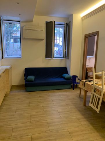 Appartamento in residenziale in Via Luca Antonio Cracas