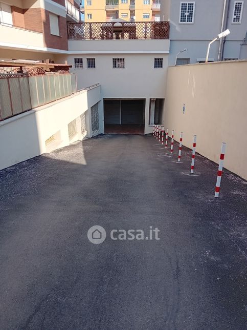 Garage/posto auto in residenziale in Via Elio Stilone