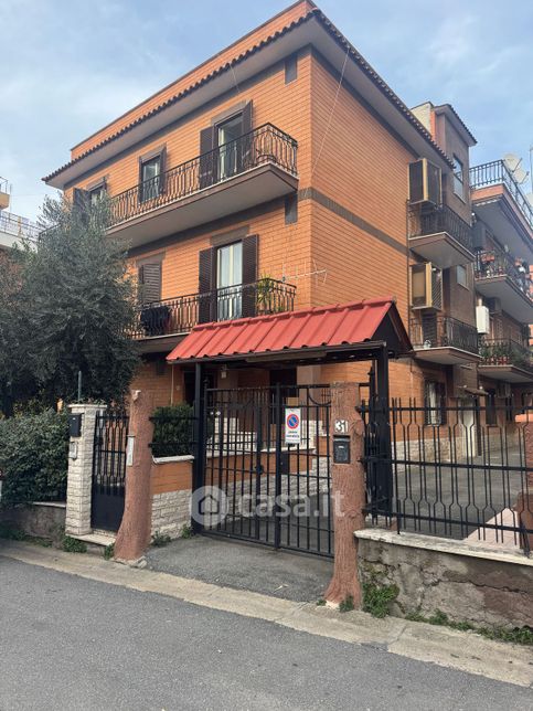 Appartamento in residenziale in Via Pieve a Nievole 31