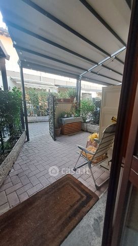 Appartamento in residenziale in Via Vito Frazzi