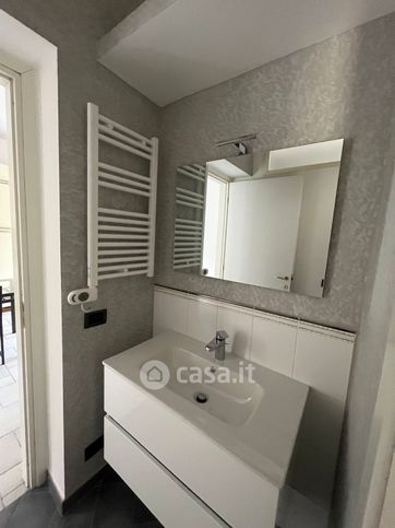 Appartamento in residenziale in rosselli 24