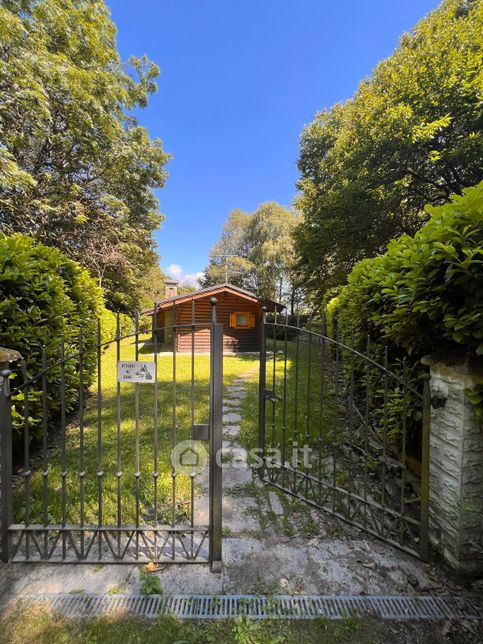 Casa indipendente in residenziale in LOC CREZZO