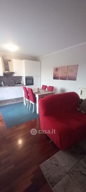 Appartamento in residenziale in Via Pizzo Redorta