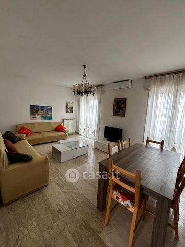 Appartamento in residenziale in Via Lorenzo Perosi