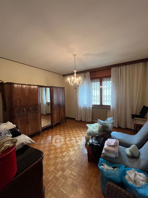 Casa bi/trifamiliare in residenziale in Via Nicolò de Claricini