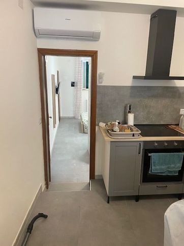 Appartamento in residenziale in Borgo dei Cappuccini
