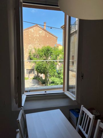 Appartamento in residenziale in Strada Maggiore
