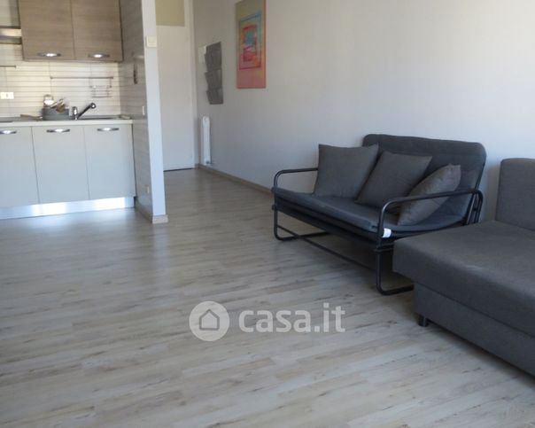 Appartamento in residenziale in Via Molini