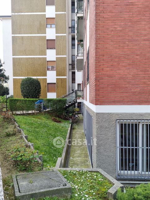 Appartamento in residenziale in Via Ghisallo 9