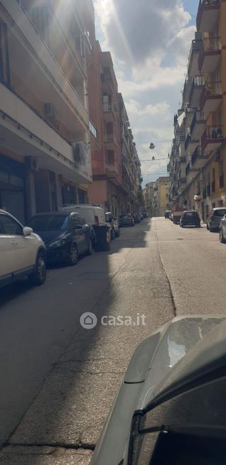 Garage/posto auto in residenziale in Via Francavilla