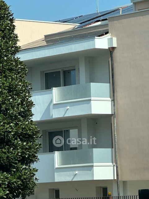 Attico/mansarda in residenziale in Via Pier Paolo Vergerio 7092