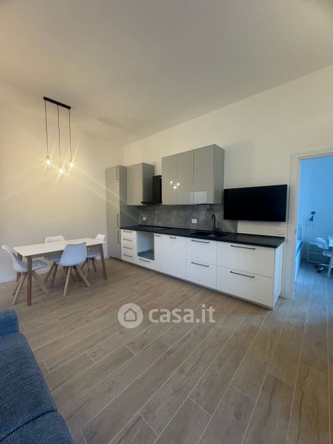 Appartamento in residenziale in Via Francesco Brioschi 47