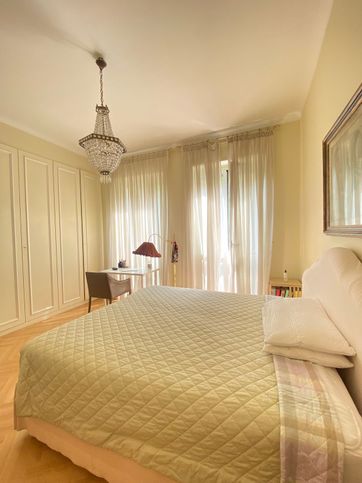Appartamento in residenziale in Via Matteo Bandello