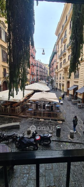 Appartamento in residenziale in Piazza Giulio RodinÃ²