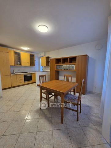 Appartamento in residenziale in Via Mar Baltico 42