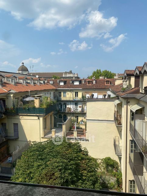 Appartamento in residenziale in Via san pio v