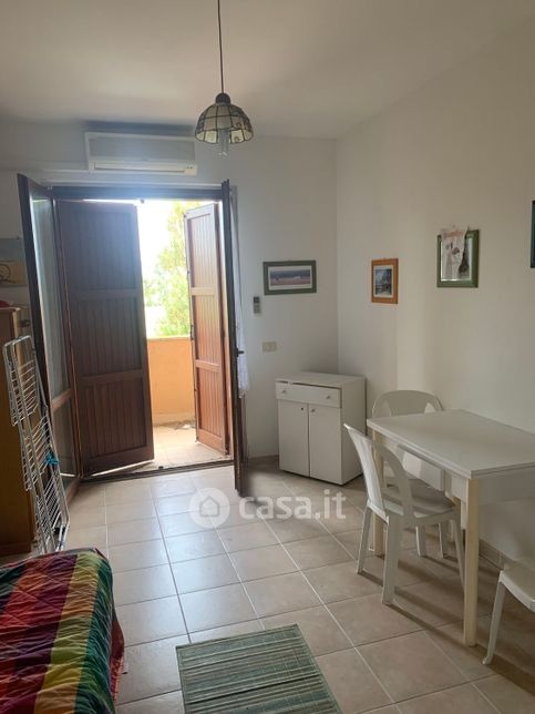 Appartamento in residenziale in Via Capraia