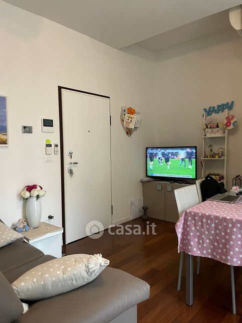 Appartamento in residenziale in Via Arno 19