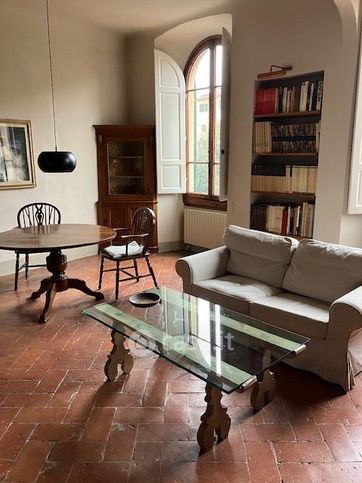 Appartamento in residenziale in Piazza Santo Spirito