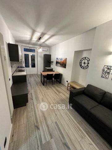 Appartamento in residenziale in Via Chisola 6