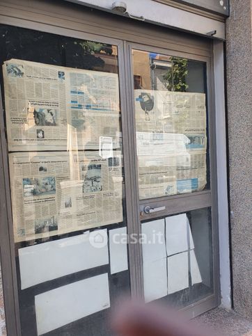 Negozio/locale commerciale in commerciale in Roma