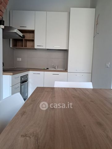 Appartamento in residenziale in Via Martiri Partigiani