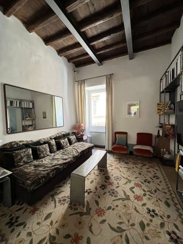 Appartamento in residenziale in Borgo Vittorio 33