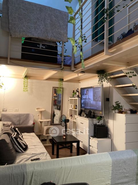 Appartamento in residenziale in Via Lodovico Il Moro 159