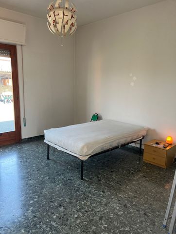 Appartamento in residenziale in Via Roma