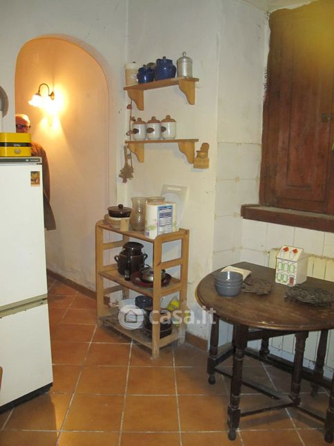 Casa indipendente in residenziale in Via di Buaino