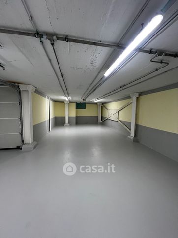 Box/posto auto in residenziale in Vicolo del Piombo