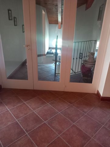 Appartamento in residenziale in Via Fariconda