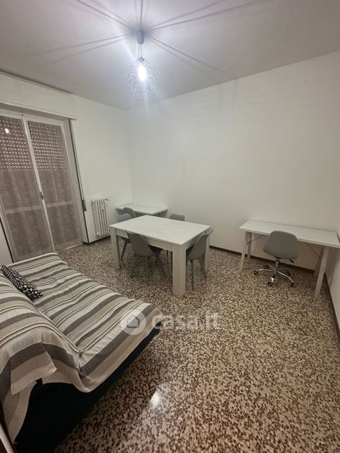 Appartamento in residenziale in Via Camillo Campari 48