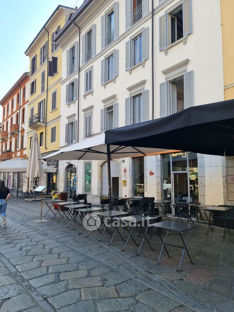 Appartamento in residenziale in Ripa di Porta Ticinese 23