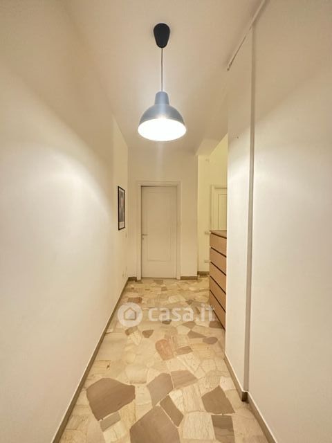 Appartamento in residenziale in Via Fiuggi