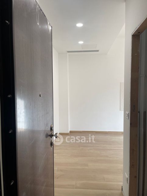 Appartamento in residenziale in Via Costantino Nigra 20