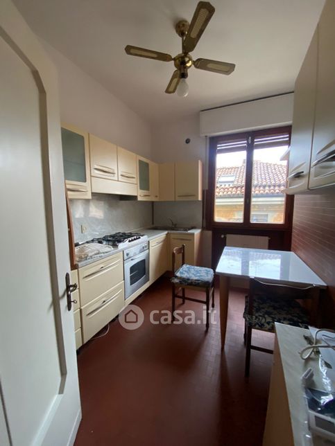 Appartamento in residenziale in Via San Marco 14