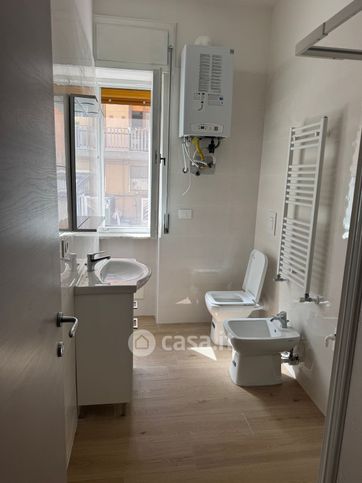 Appartamento in residenziale in Via Generale Clark