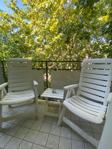 Appartamento in residenziale in Viale Ugo Bassi