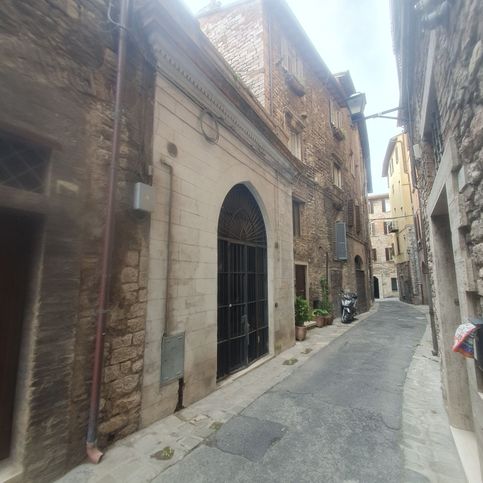 Appartamento in residenziale in Via del Pozzo 8