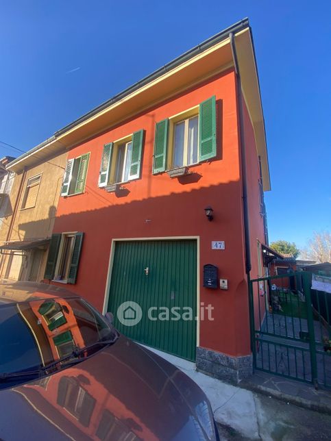 Casa indipendente in residenziale in Via Martiri della Libertà 47