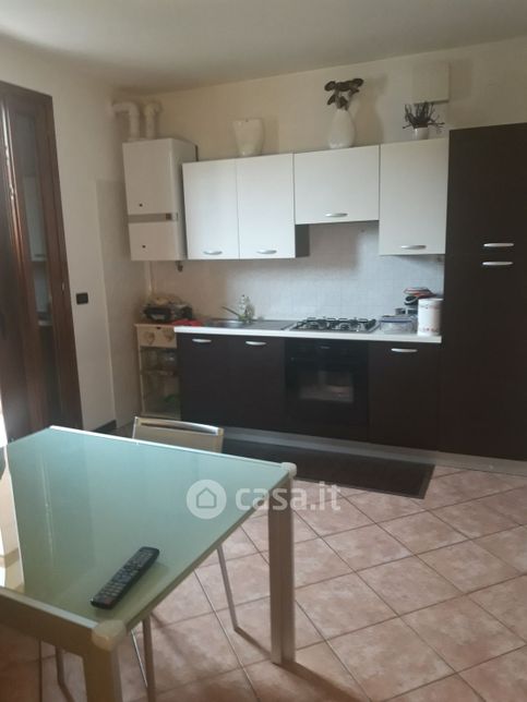 Appartamento in residenziale in Via Brendole