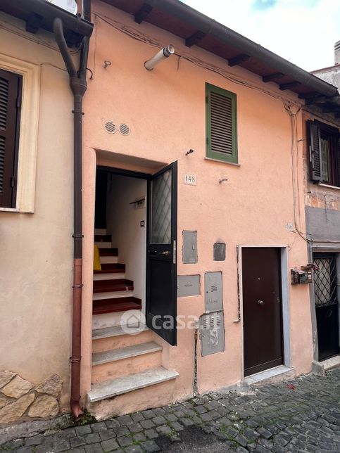 Appartamento in residenziale in Via del Tempio 148