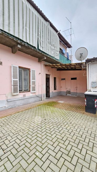 Appartamento in residenziale in Via Mantova 31