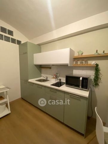 Appartamento in residenziale in Via Giuseppe Baretti 34